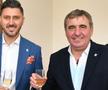 Hagi și Marica au făcut afacerea verii în fotbalul românesc. Sursă foto: Gazeta Sporturilor