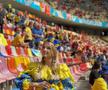 GALERIE FOTO Oleksandr Zinchenko și Vlada Sedan au făcut pasul cel mare! Superba blondă, cerută în căsătorie într-un mod original