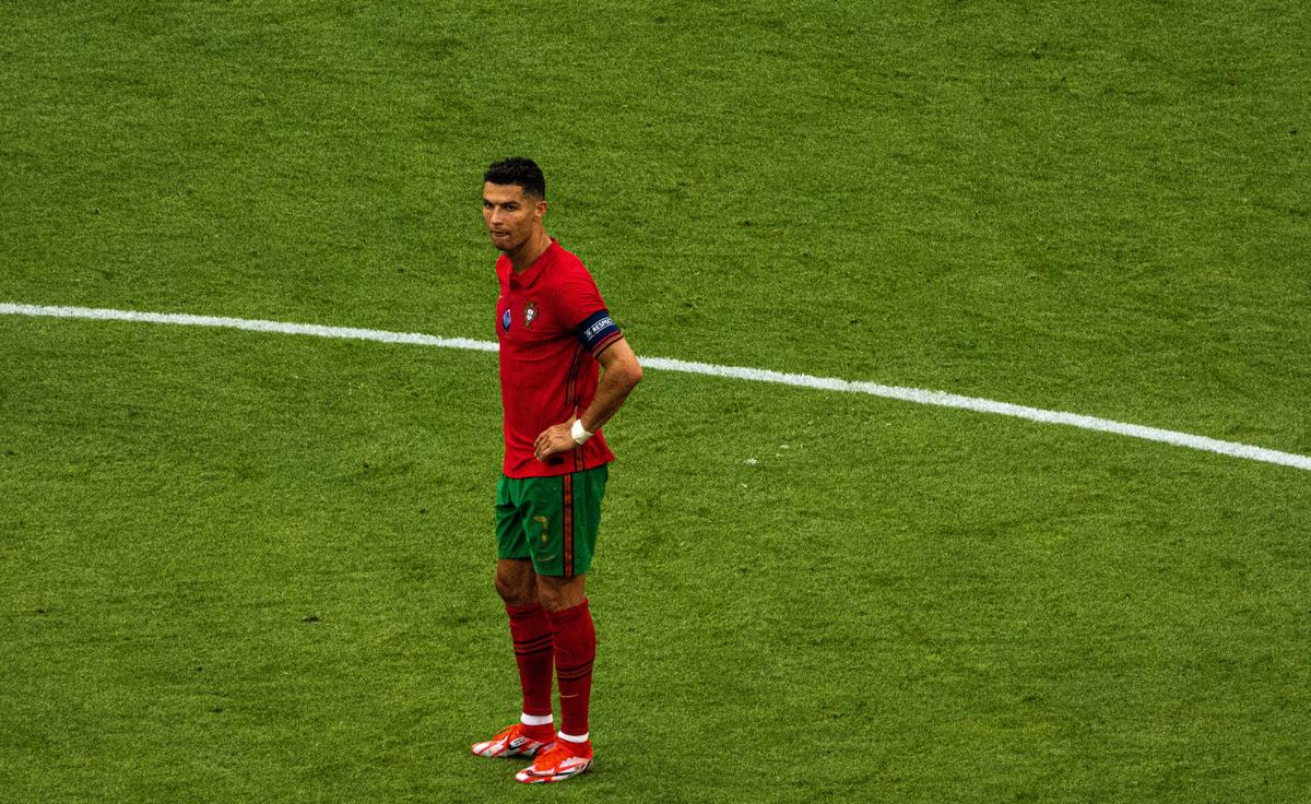 Detalii interesante despre omul meciului din partida Portugalia - Germania! N-a evoluat niciodată la juniori și când l-au descoperit era băut!