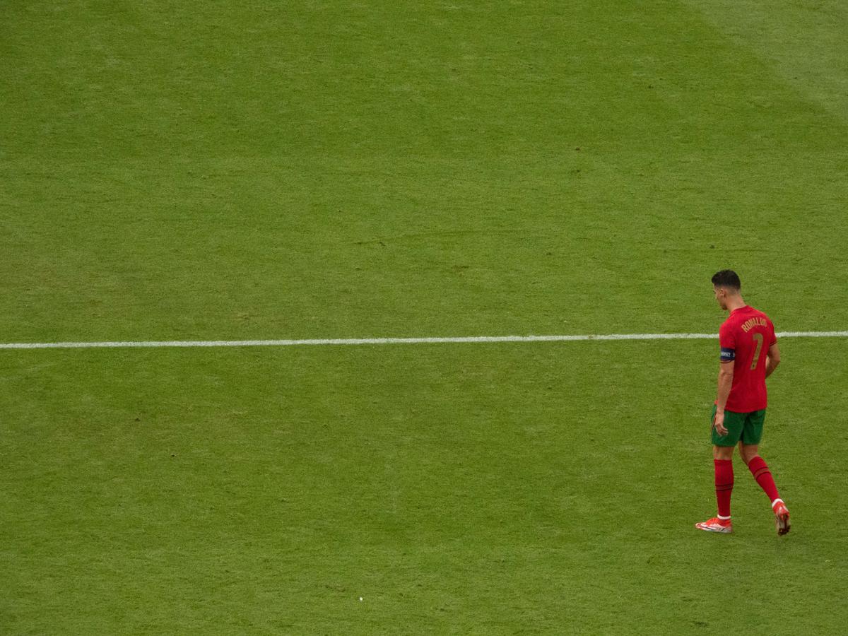 Portugalia - Germania 2-4 » Spectacol total în cel mai bun meci de la EURO 2020! Echilibru în grupa F