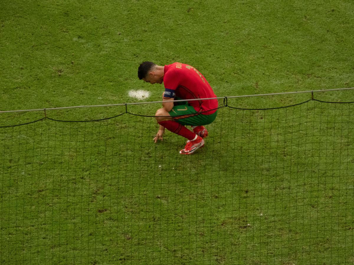 Portugalia - Germania 2-4 » Spectacol total în cel mai bun meci de la EURO 2020! Echilibru în grupa F