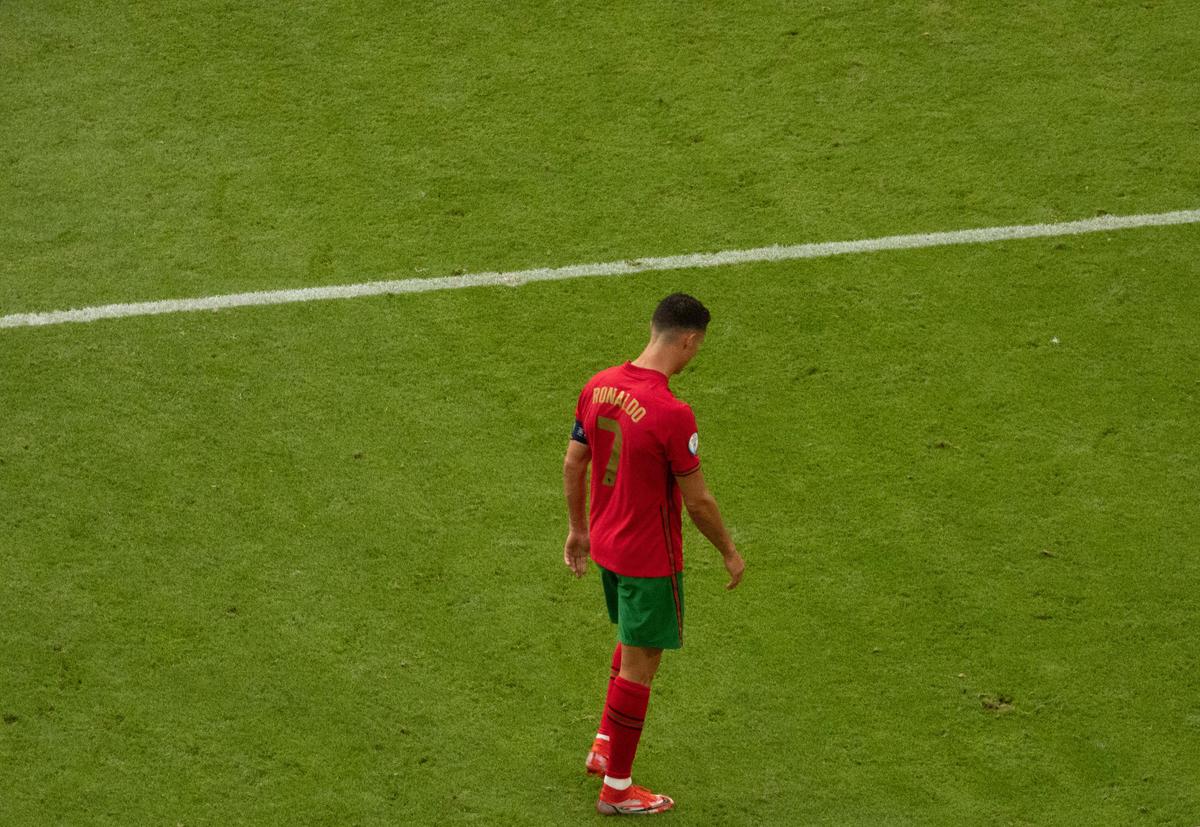 Portugalia - Germania 2-4 » Spectacol total în cel mai bun meci de la EURO 2020! Echilibru în grupa F