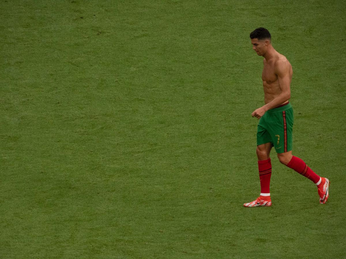 Portugalia - Germania 2-4 » Spectacol total în cel mai bun meci de la EURO 2020! Echilibru în grupa F