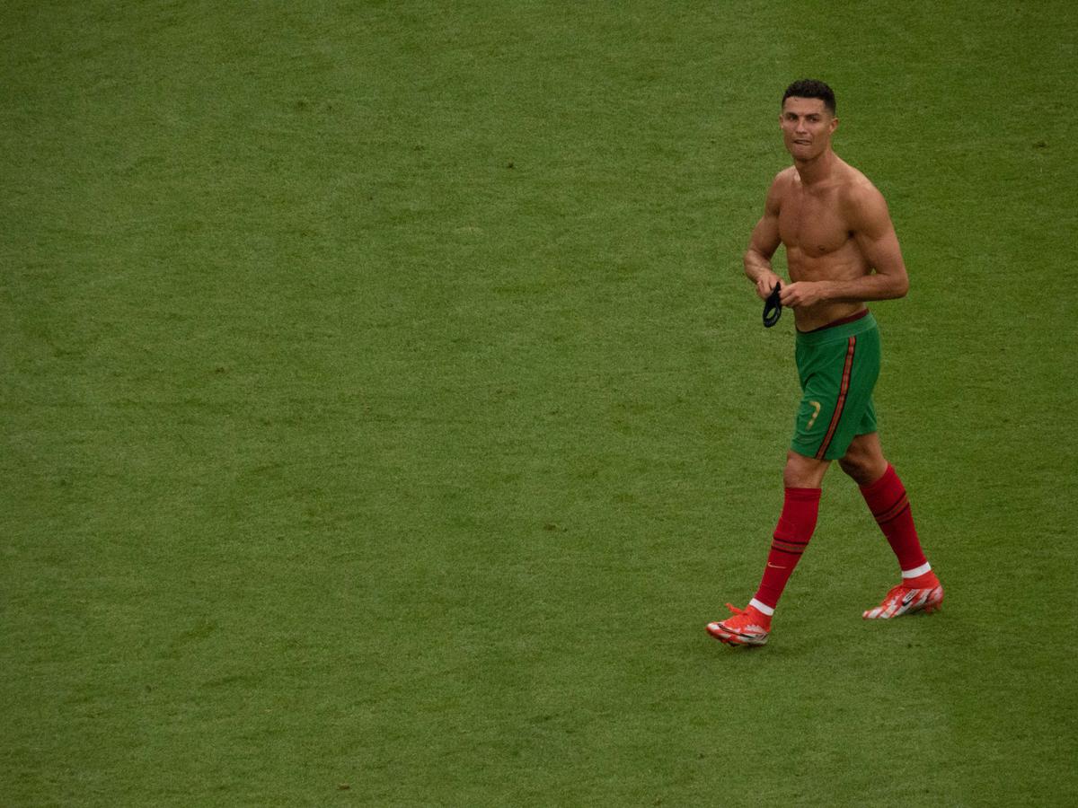 Portugalia - Germania 2-4 » Spectacol total în cel mai bun meci de la EURO 2020! Echilibru în grupa F