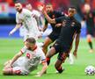 Macedonia de Nord - Olanda 0-3 » L-a supărat pe Pandev la retragere! Cum s-a descurcat Kovacs în primul lui meci la Euro