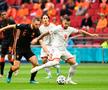 Macedonia de Nord - Olanda 0-3 » L-a supărat pe Pandev la retragere! Cum s-a descurcat Kovacs în primul lui meci la Euro