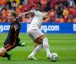 Macedonia de Nord - Olanda 0-3 » L-a supărat pe Pandev la retragere! Cum s-a descurcat Kovacs în primul lui meci la Euro