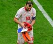 Macedonia de Nord - Olanda 0-3 » L-a supărat pe Pandev la retragere! Cum s-a descurcat Kovacs în primul lui meci la Euro