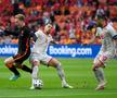 Macedonia de Nord - Olanda 0-3 » L-a supărat pe Pandev la retragere! Cum s-a descurcat Kovacs în primul lui meci la Euro