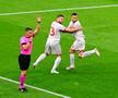 Macedonia de Nord - Olanda 0-3 » L-a supărat pe Pandev la retragere! Cum s-a descurcat Kovacs în primul lui meci la Euro