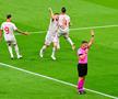 Macedonia de Nord - Olanda 0-3 » L-a supărat pe Pandev la retragere! Cum s-a descurcat Kovacs în primul lui meci la Euro