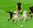 Macedonia de Nord - Olanda 0-3 » L-a supărat pe Pandev la retragere! Cum s-a descurcat Kovacs în primul lui meci la Euro
