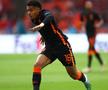Macedonia de Nord - Olanda 0-3 » L-a supărat pe Pandev la retragere! Cum s-a descurcat Kovacs în primul lui meci la Euro
