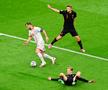 Macedonia de Nord - Olanda 0-3 » L-a supărat pe Pandev la retragere! Cum s-a descurcat Kovacs în primul lui meci la Euro