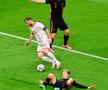 Macedonia de Nord - Olanda 0-3 » L-a supărat pe Pandev la retragere! Cum s-a descurcat Kovacs în primul lui meci la Euro
