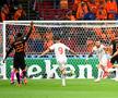 Macedonia de Nord - Olanda 0-3 » L-a supărat pe Pandev la retragere! Cum s-a descurcat Kovacs în primul lui meci la Euro