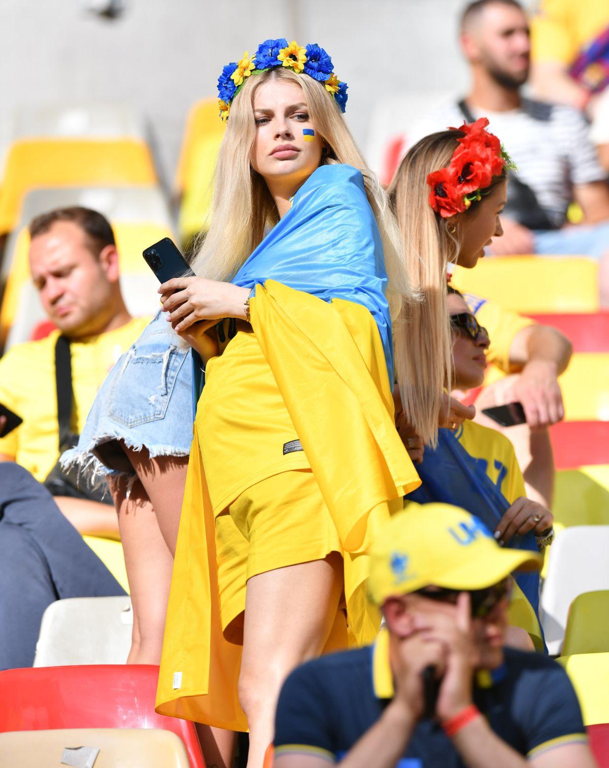 Ucraina - Austria 0-1 » Austria înfruntă Italia în „optimile” Euro 2020, iar Ucraina are nevoie de o minune!