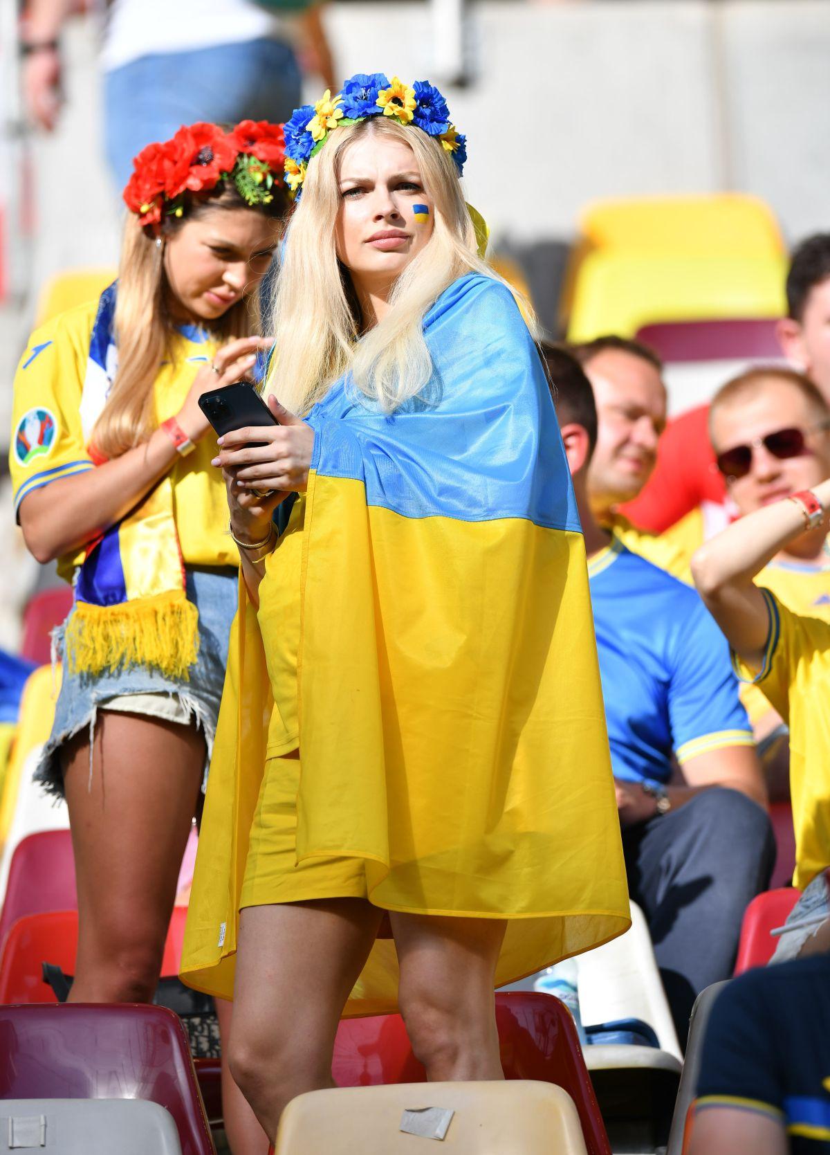 Ucraina - Austria 0-1 » Austria înfruntă Italia în „optimile” Euro 2020, iar Ucraina are nevoie de o minune!