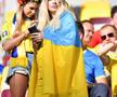 Vlada, soția lui Oleksandr Zinchenko