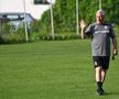 Daniel Graovac, primul antrenament la CFR Cluj » De ce s-a pregătit separat de restul echipei