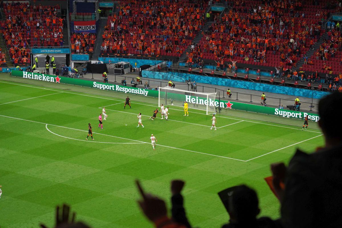 Macedonia de Nord - Olanda » Grupe Euro 2020