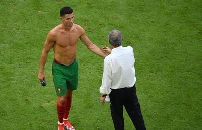 Laporta pregătește transferul lui Cristiano Ronaldo la Barcelona! Ar fi mutarea secolului în fotbalul mondial