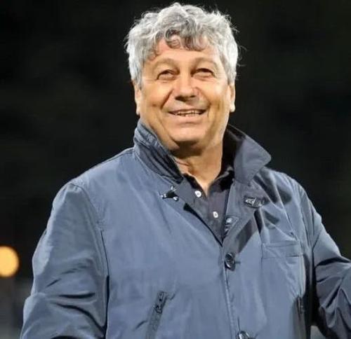 Mircea Lucescu