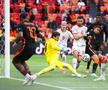 Macedonia de Nord - Olanda 0-3 » L-a supărat pe Pandev la retragere! Cum s-a descurcat Kovacs în primul lui meci la Euro