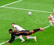 Macedonia de Nord - Olanda 0-3 » L-a supărat pe Pandev la retragere! Cum s-a descurcat Kovacs în primul lui meci la Euro