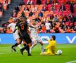 Macedonia de Nord - Olanda 0-3 » L-a supărat pe Pandev la retragere! Cum s-a descurcat Kovacs în primul lui meci la Euro