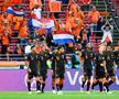Macedonia de Nord - Olanda 0-3 » L-a supărat pe Pandev la retragere! Cum s-a descurcat Kovacs în primul lui meci la Euro