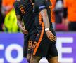 Macedonia de Nord - Olanda 0-3 » L-a supărat pe Pandev la retragere! Cum s-a descurcat Kovacs în primul lui meci la Euro