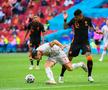 Macedonia de Nord - Olanda 0-3 » L-a supărat pe Pandev la retragere! Cum s-a descurcat Kovacs în primul lui meci la Euro