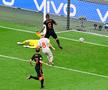 Macedonia de Nord - Olanda 0-3 » L-a supărat pe Pandev la retragere! Cum s-a descurcat Kovacs în primul lui meci la Euro