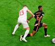 Macedonia de Nord - Olanda 0-3 » L-a supărat pe Pandev la retragere! Cum s-a descurcat Kovacs în primul lui meci la Euro