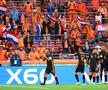 Macedonia de Nord - Olanda 0-3 » L-a supărat pe Pandev la retragere! Cum s-a descurcat Kovacs în primul lui meci la Euro