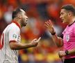 Olanda a învins-o pe Macedonia de Nord, scor 3-0, și termină grupa C cu un bilanț perfect, 9/9. Istvan Kovacs a debutat la Euro 2020 în ultimul meci al lui Goran Pandev pe scena internațională.