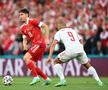Rusia - Danemarca 1-4 » Pentru Eriksen! Nordicii se califică in extremis în „optimile” Euro 2020