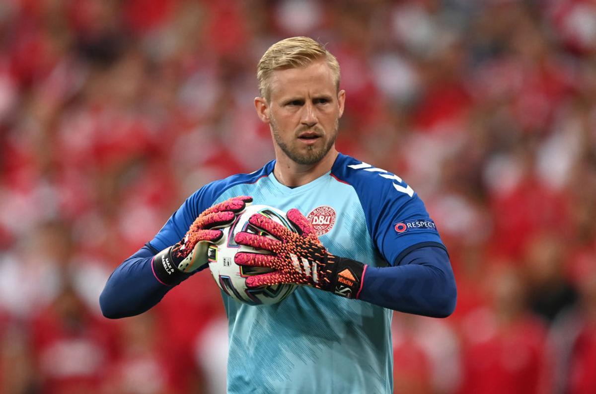 Rusia - Danemarca, grupe Euro 2020 / FOTO: GettyImages