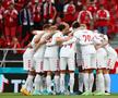 Rusia - Danemarca 1-4 » Pentru Eriksen! Nordicii se califică in extremis în „optimile” Euro 2020