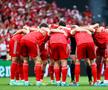 Rusia - Danemarca 1-4 » Pentru Eriksen! Nordicii se califică in extremis în „optimile” Euro 2020