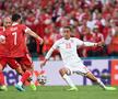 Rusia - Danemarca 1-4 » Pentru Eriksen! Nordicii se califică in extremis în „optimile” Euro 2020