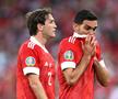 Rusia - Danemarca 1-4 » Pentru Eriksen! Nordicii se califică in extremis în „optimile” Euro 2020