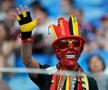Finlanda - Belgia » Grupe Euro 2020