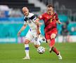 Finlanda - Belgia » Grupe Euro 2020