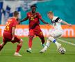 Finlanda - Belgia » Grupe Euro 2020