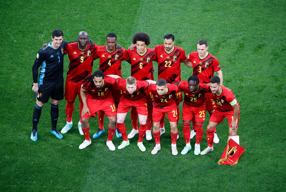 Finlanda - Belgia 0-2 » „Dracii roșii” au defilat în grupa B! Autogolul portarului a deblocat meciul