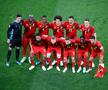 Finlanda - Belgia » Grupe Euro 2020