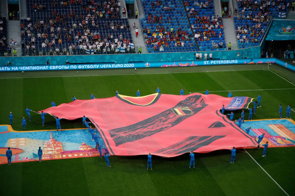 Finlanda - Belgia 0-2 » „Dracii roșii” au defilat în grupa B! Autogolul portarului a deblocat meciul