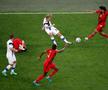 Finlanda - Belgia 0-2 » „Dracii roșii” au defilat în grupa B! Autogolul portarului a deblocat meciul